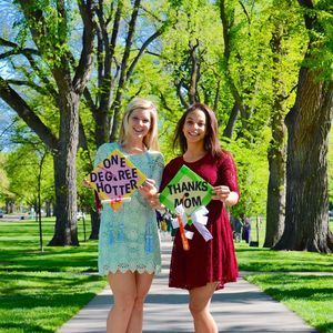 Meet your Posher, Grace